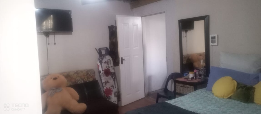 1 Bedroom Property for Sale in Bloemside Free State